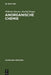 Anorganische Chemie by Wilhelm Klemm, Rudolf Hoppe