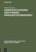 Verstaatlichung der Kindeswohlentscheidung? by Martin Schwind