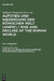 Religion (Judentum: Palastinisches Judentum [Forts.]) by Wolfgang Haase