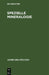 Spezielle Mineralogie by No Contributor