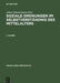 Soziale Ordnungen Im Selbstverständnis Des Mittelalters. 1. Halbbd by Gudrun Vuillemin-Diem, Albert Zimmermann