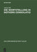 Die Wortstellung in Notkers Consolatio: Untersuchungen Zur Syntax Und Übersetzungstechnik by Anton Näf