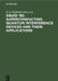 Squid '80. Superconducting Quantum Interference Devices and Their Applications: Proceedings of the Second International Conference on Superconducting by H. D. Hahlbohm, H. Lübbig