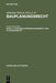 Stadtebauforderungsgesetz Und Planungsrecht by Ernst Oestreicher, Sebastian Heitzer, Ernst Oestreicher