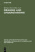 Meaning and Understanding by Herman Parret, Jacques Bouveresse