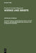 Die zeitgenössischen Drucke von Klopstocks Werken by Christiane Boghardt, Martin Boghardt, Rainer Schmidt