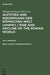 Recht (Materien [Forts.]) by Hildegard Temporini