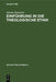 Einführung in die Theologische Ethik by Martin Honecker