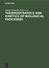 Thermodynamics and Kinetics of Biological Processes by Ingolf Lamprecht, A. I. Zotin