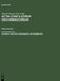 Concilium Lateranense a. 649 celebratum by Rudolf Riedinger