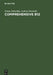 Comprehensive B12: Chemistry, Biochemistry, Nutrition, Ecology, Medicine by Zenon Schneider, Andrzej Stroinski