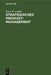 Strategisches Produktmanagement by Peter M. Lembke, Albert Kürzl