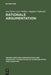 Rationale Argumentation by Jon Elster