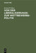 Von Der Liberalisierungs- Zur Wettbewerbspolitik: Internationale Wirtschaftspolitik Zwischen Industrieländern Nach Dem Zweiten Weltkrieg by Eckard P. Minx