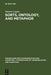 Sorts, Ontology, and Metaphor by Shalom Lappin