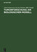 Tumorforschung Am Biologischen Modell: Experimentelle Und Theoretische Grundlagen Des Tumor-Tetanus-Phänomens by Ulrich Schneeweiss, Eva M. Fabricius, Willi Schmidt