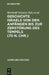 Geschichte Israels Von Den Anfängen Bis Zur Zerstörung Des Tempels (70 N. Chr.) by No Contributor