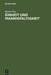 Einheit Und Mannigfaltigkeit: Eine Strukturanalyse Des Und. Systematische Untersuchungen Zum Einheits- Und Mannigfaltigkeitsbegriff Bei Platon, Fichte by Karen Gloy