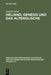 Heliand, Genesis und das Altenglische by Roland Zanni