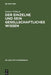 Der Einzelne und sein gesellschaftliches Wissen by Gunter Gebauer
