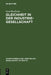 Gleichheit in der Industriegesellschaft by Gerd Roellecke