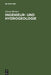 Ingenieur- und Hydrogeologie by Dieter Richter