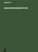 Agrargeographie by No Contributor