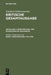 Briefwechsel 1774-1796: (Briefe 1-326) by Andreas Arndt, Wolfgang Virmond