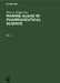 Marine Algae in Pharmaceutical Science by Heinz a. Hoppe, Tore Levring