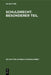 Schuldrecht. Besonderer Teil by No Contributor