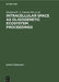 Intracellular space as oligogenetic ecosystem. Proceedings by Hainfried E. a. Schenk, Werner Schwemmler