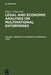 Groups of Companies in European Laws/Les Groupes De Societes En Droit Europeen: Legal and Economic Analyses on Multinational Enterprises/Analyses Le by Klaus J. (EDT) Hopt