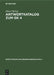 Antwortkatalog Zum Gk 4: Krankheiten Und Verletzungen Innere Medizin by Dieter Melzig