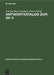 Antwortkatalog Zum Gk 4: Krankheiten Und Verletzungen Chirurgie by Joachim Boese-Landgraf, Dieter Melzig, Hans Püschmann