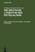 Gert Van Der Schuren - Hildegard Von Bingen by Wolfgang Stammler, Karl Langosch, Burghart Wachinger