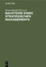 Bausteine Eines Strategischen Managements: Dialoge Zwischen Wissenschaft Und PRAXIS by Werner Kirsch, Peter Roventa