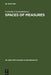 Spaces of Measures by Frank a. Chervenak