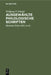 Ausgewählte Philologische Schriften by Wolfgang P. Schmid, Hartmut Erbse, Jochem Küppers