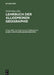 Lehrbuch der Allgemeinen Geographie, Band 9, Bevölkerungsgeographie by Jürgen Bähr, Christoph Jentsch, Wolfgang Kuls