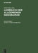 Lehrbuch der Allgemeinen Geographie, Band 13, Sozialgeographie by Dietrich Fliedner