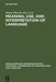 Meaning, Use, and Interpretation of Language by Rainer Bauerle