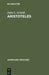 Aristoteles by John L. Ackrill