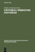 Critobuli Imbriotae Historiae by Diether Roderich Reinsch