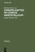 Zweifelhaftes Im Corpus Aristotelicum by Michael Frede, Andreas Graeser, Bertrand Dumoulin