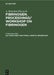 Structure, functional aspects, metabolism by F. Haverkate