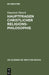 Hauptfragen christlicher Religionsphilosophie by Emanuel Hirsch