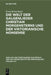 Die Welt Der Galgenlieder Christian Morgensterns Und Der Viktorianische Nonsense by Ernst Kretschmer