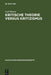 Kritische Theorie versus Kritizismus by Carl Braun, Gerhard Funke, Joachim Kopper