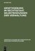 Gesetzgebung im Rechtsstaat. Selbstbindungen der Verwaltung by Kurt Eichenberger, Richard Novak, Michael Kloepfer