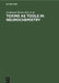 Toxins as Tools in Neurochemistry: Proceedings of the Symposium Berlin (West), March 22-24, 1983 by Ferdinand Hucho, Yuri A. Ovchinnikov
